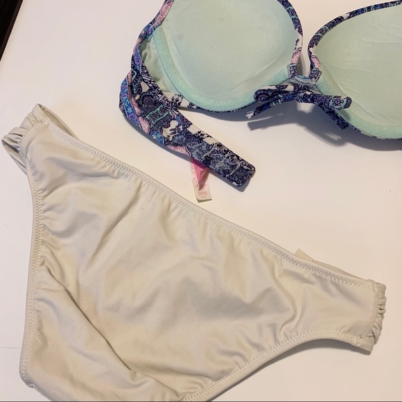 VS Swim Suit - Picture 4 of 5